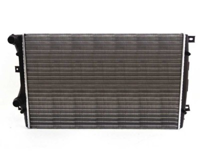 Chladič vody 1.9 TDI 77KW