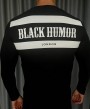 Black Humor London tričko