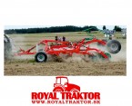 AGRO-MASZ RUNNER 30 kultivátor