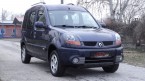 kangoo 1,9dci 4*4