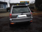 Subaru Forester 2.0TDi