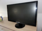 24" LCD monitor Philips