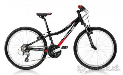 NOVÝ bicykel Kellys Marc2 kolesa 24"