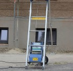 GEDA Lift 200 Standard výťah, 15 m