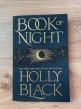 Holly Black, Book of Night