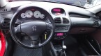 Peugeot 206 Sport 1.4i 16V Digi klima