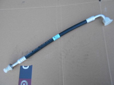 klíma trubka na fotke je na Citroen, Peugeot