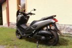Yamaha Nmax 125
