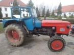 Prodám Zetor 45 11