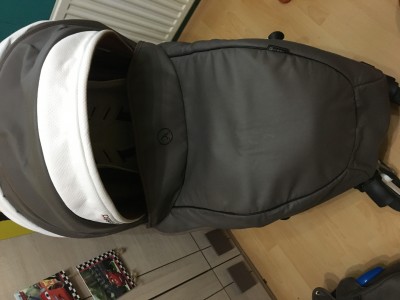 Kocik Colleto Florino Carbon