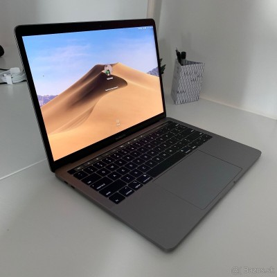 Apple Macbook PRO 13 Touch Bar 2019