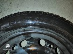 Predám pneumatiky