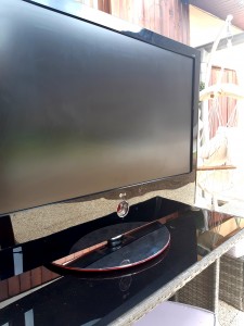 LG TV FULL HD 42LG6000
