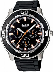 CASIO LTP-1327-1EVDF