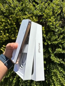 Apple iphone 16 pro max 256GB odblokovanie