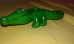 krokodil lego duplo