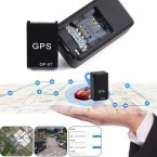 Magnetický GPS lokátor - sledovacie zariadenie