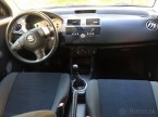 SUZUKI SWIFT 2008 150 643km