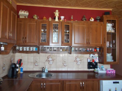 Na predaj 4 izbový, prerobený byt s balkónom