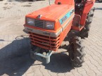 Traktor KUBOTA L1-205, 20 Hp, 4x4