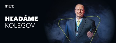 SBS pracovník - Bratislava