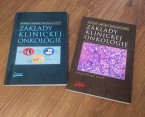 Knihy základy klinickej onkológie