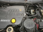 renault laguna 1,9 dti