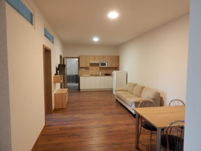 Ubytovanie v centre Ilavy