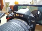 Nikon D5100