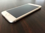 Apple Iphone 6 Silver 64 GB TOP