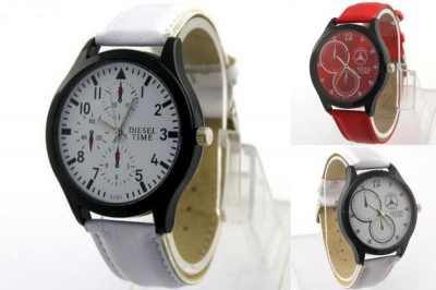 Hodinky zn. Diesel Time