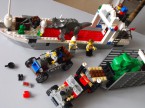 Lego stavebnica 5975