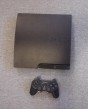 160GB Playstation3 Slim+Playstation move setup,hry