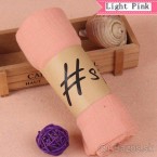 Rôzne farebné šatky