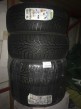 Predám zimné pneu Nokian WR D4 225/50 R17