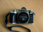 Olympus om-d em-5 markII