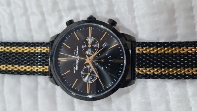 Predam nove original hodinky Thomas Sabo