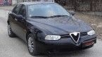 156 JTD ALFA ROMEO