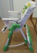 predám destskú stoličku Primo