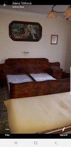 Kvalitny strozitny nabytok