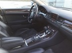 Audi A8, 3.0 TDI Quatro.