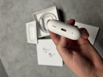 Airpods Pro 2gen