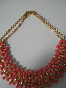 Krásny náhrdelník aj ako darček