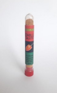 extra pálivé mleté chilli