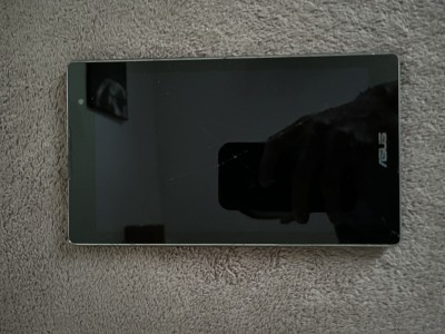 Asus ZenPad 8