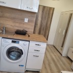  Štýlová garsónka v novostavbe – Bratislava, Vrak