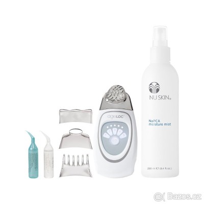 VYPREDAJ NuSkin GalvanickaZehlicka+gely+NaPCA,-45%