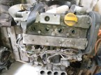 Opel zafira A 1.6 motor
