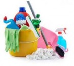 Upratovanie a oprava v domácnosti