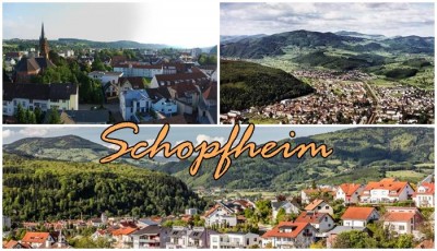 Nová ponuka opatrovania v Schopfheim